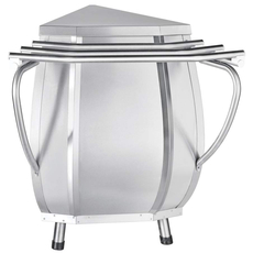 Модуль поворотный МП-45Т (внеш. угол 45)