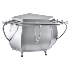 Модуль поворотный МП-90М (внеш. угол 90)