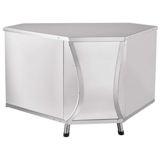 Модуль поворотный МП-90Т-01 (внут. угол 90)