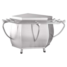 Модуль поворотный МП-90Т (внеш. угол 90)