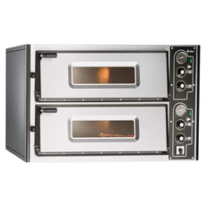 Печь для пиццы Abat ПЭП-4х2