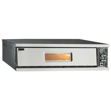 Печь для пиццы Abat ПЭП-6 без крыши