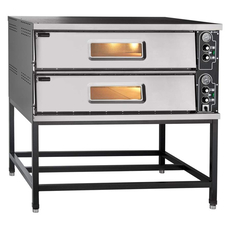 Печь для пиццы Abat ПЭП-6х2