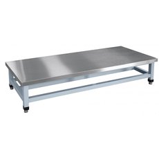 Подтоварник кухонный ПК-6-5 (каркас крашен.)