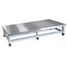 Подтоварник кухонный ПК-7-5 (каркас крашен.)