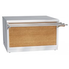 Прилавок-витрина тепловой HOT-LINE ПВТ-70Х-03