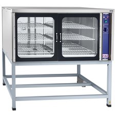 Расстоечная камера Abat ШРТ-6ЭШ-01 с подставкой и крышкой