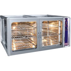 Расстоечная камера Abat ШРТ-6ЭШ