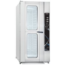 Расстоечный шкаф Abat ШРТ-16М