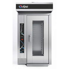 Ротационный пекарский шкаф Abat РПШ-16-6-4 EXPERT