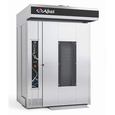 Ротационный пекарский шкаф Abat РПШ-18-8-6Р EXPERT