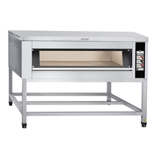 Шкаф пекарский подовый Abat ЭШП-1-01КП 3EN Super