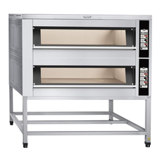 Шкаф пекарский подовый Abat ЭШП-2-01КП 3EN Super