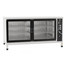 Шкаф расстоечный Abat ШРТ-6-ЭШП Super