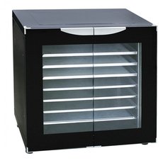 Шкаф расстоечный Abat ШРТ-8Э