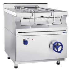 Сковорода Abat ЭСК-80-0,27-40-Ч