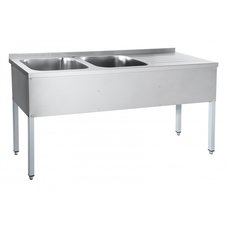 Стол для мойки овощей СМО-6-7 РЧ