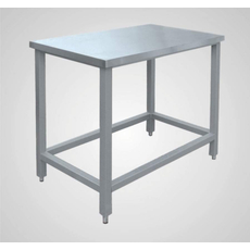 Стол островной СПРО-7-1 (каркас крашеный)