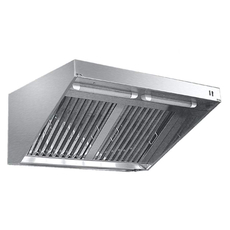 Вентиляционный зонт Abat ЗВЭ-900-1,5-П (для ЭП-4ЖШ)