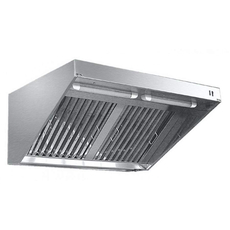 Зонт вентиляционный Abat ЗВЭ-800-2-П (700 серия)