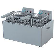 Электрофритюрница Панда-ЕВРО-1х1/1-Э