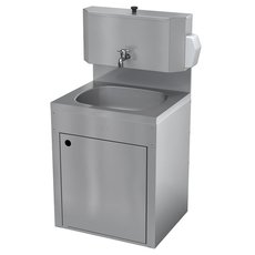 Электроводонагреватель Успех+ (для рукомойника ВРК-500)