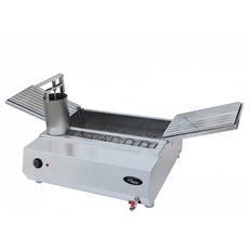 Фритюрница для чебуреков и пончиков Ф3АПЭ (с дозатором)