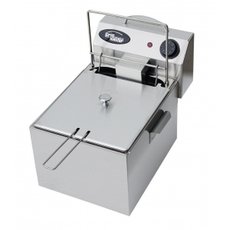 Фритюрница электрическая Ф1ФрЭ