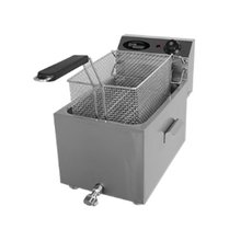 Фритюрница электрическая ФР15Э