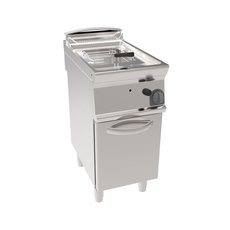 Фритюрница газовая Tecnoinox FR47FG9