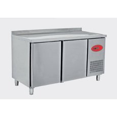 Холодильный стол Fornazza (800 л, 4 двери)