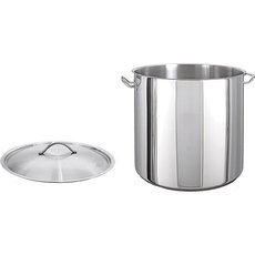 Кастрюля EKSI Special с крышкой (50 л)