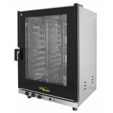 Конвекционная печь Grill Master ФЖШ/10