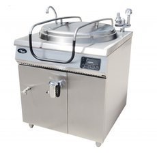 Котел пищеварочный электрический Ф3КпЭ