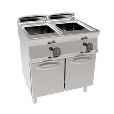 Макароноварка 900 серии Tecnoinox CP8FG9 ГАЗ