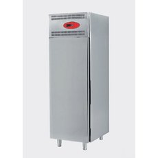 Морозильный шкаф Fornazza (700 л, глухая дверь)