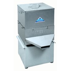 Мукопросеиватель Каскад