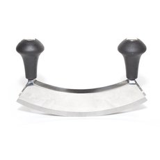 Нож для зелени с двумя ручками MVQ