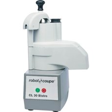 Овощерезка Robot Coupe CL30 Bistro с дисками