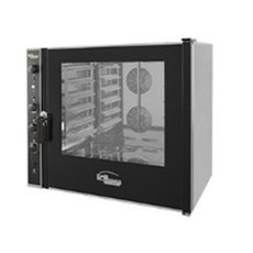 Пароконвектомат ПКЭИ/6 инжекторный