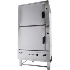 Пароварка электрическая Ф2П2Э