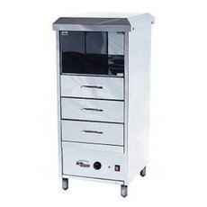 Печь для картофеля Ф3ШЖЭ электрическая