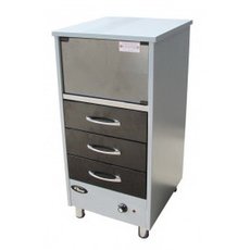 Печь для картофеля Ф3ШЖЭ (кр) электрическая