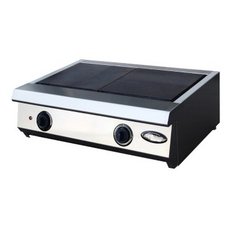 Плита электрическая 2-конфорочная Ф2ЖТЛпэ настольная