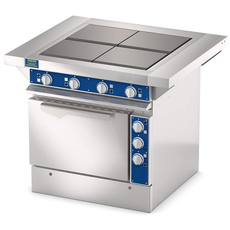 Плита электрическая ЭПШЧ 9-4-18-Э Алента