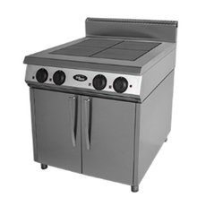 Плита электрическая Ф4ПЭ/900  на подставке