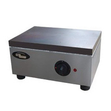 Плита одноконфорочная Ф1ПЭ