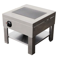 Плита-тумба 1-конфорочная Ф1пЭ