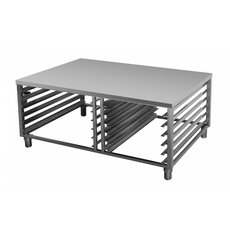 Подставка 22202 под хлебопекарную печь Grill Master (крашенный металл)