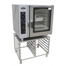 Подставка под пароконвектомат ПКЭ/И